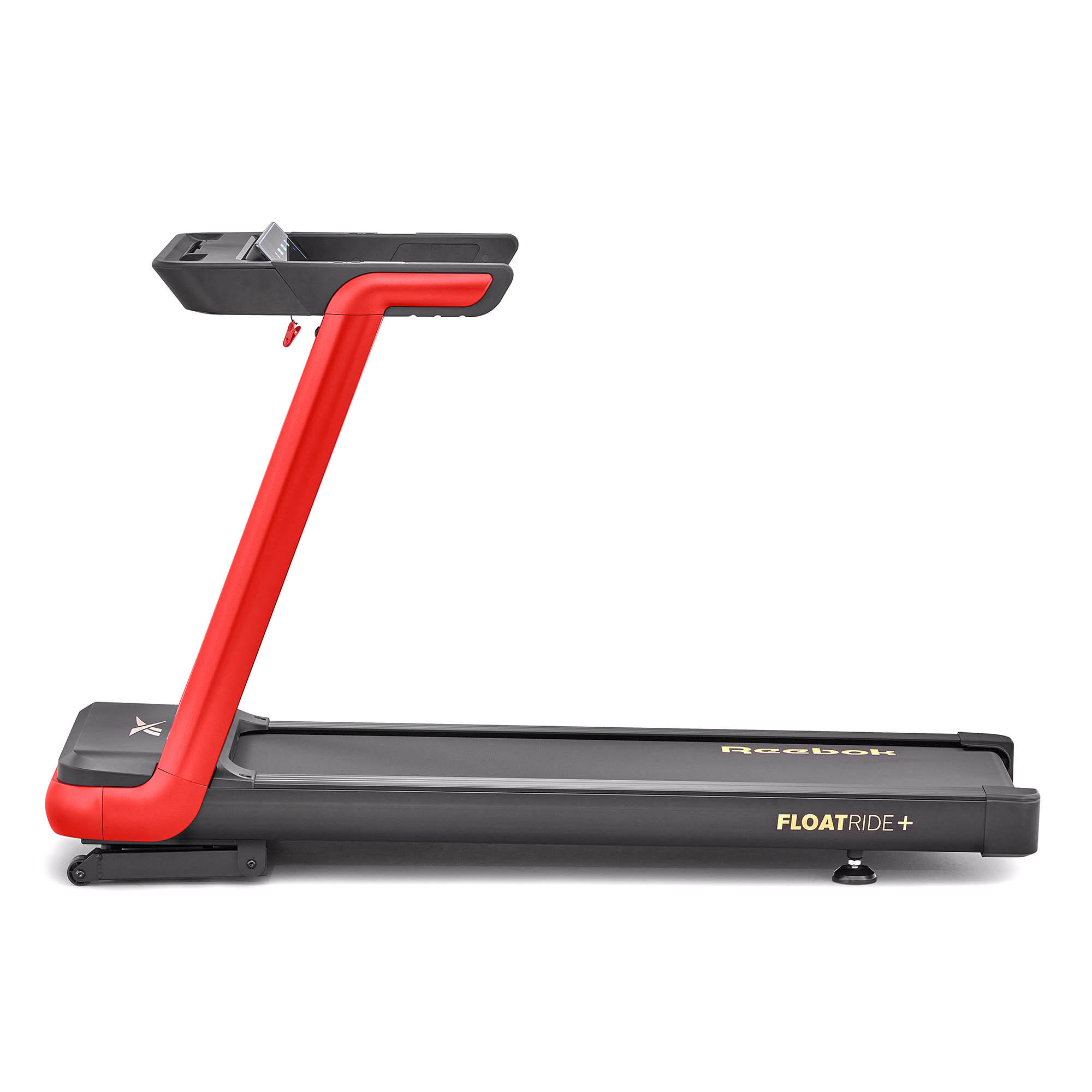 Cinta de Correr FR20z Floatride - Roja 6/9