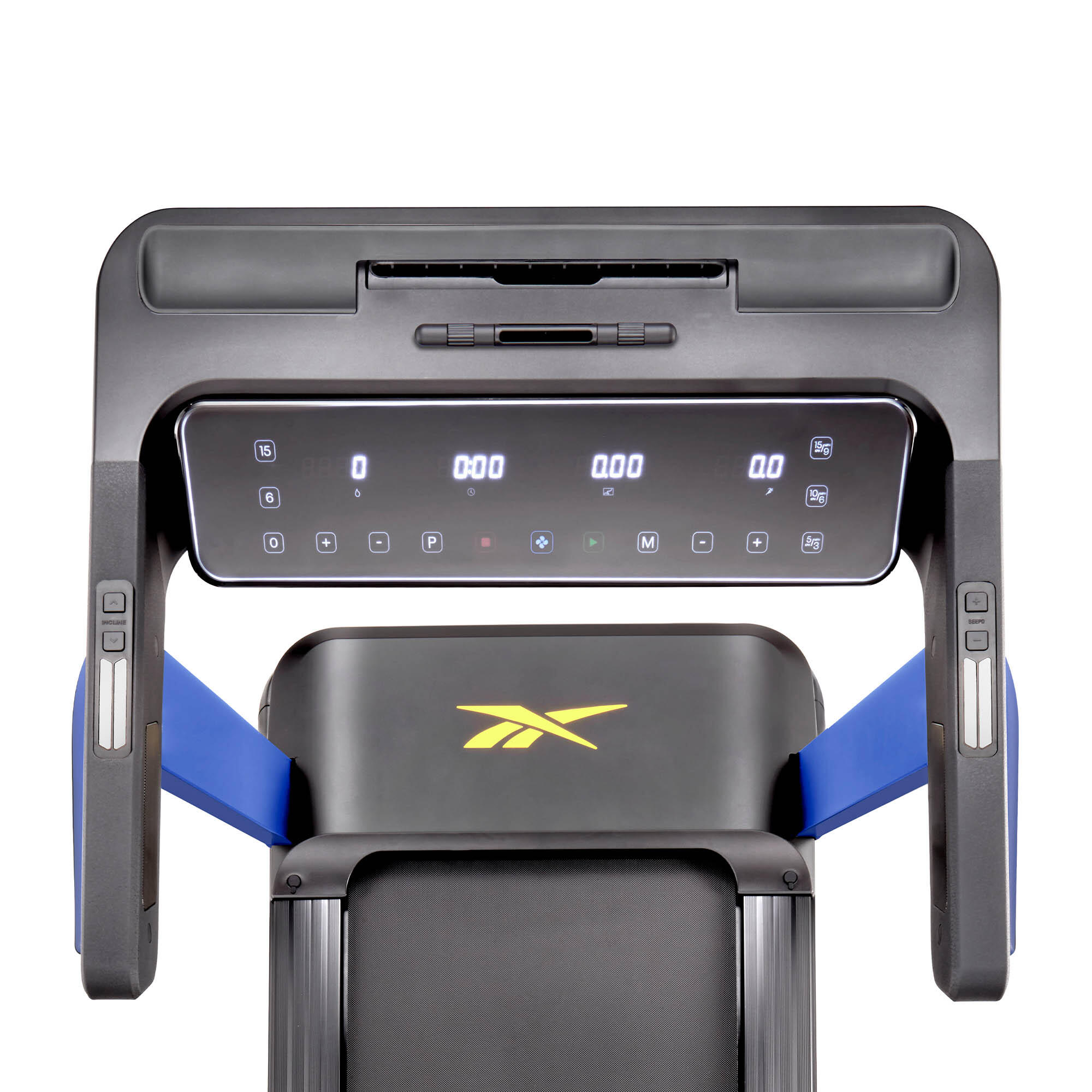 Laufband FR30Z Floatride - Blauw 2/8