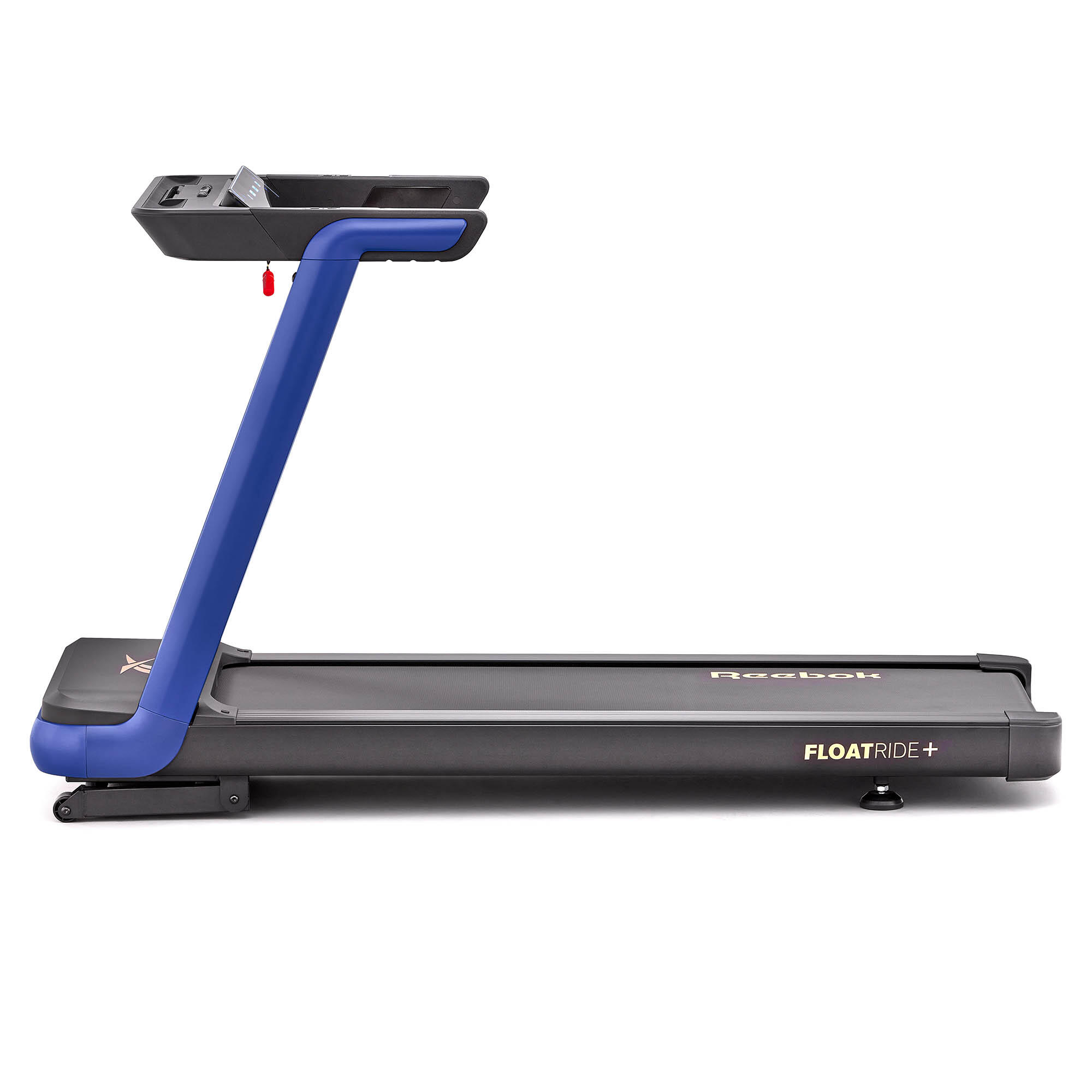 Laufband FR30Z Floatride - Blauw 3/8