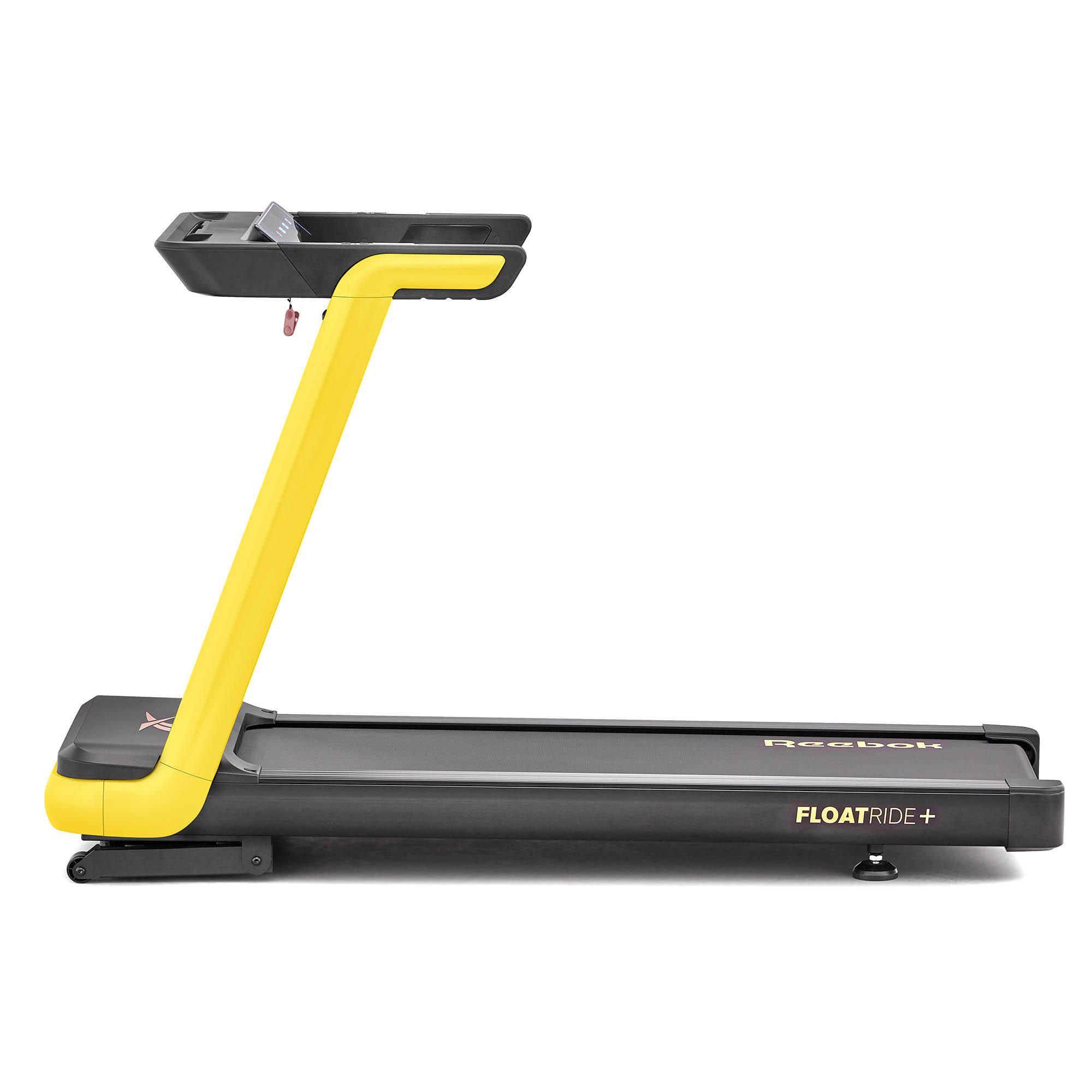 Laufband FR20z Floatride - Geel 4/9