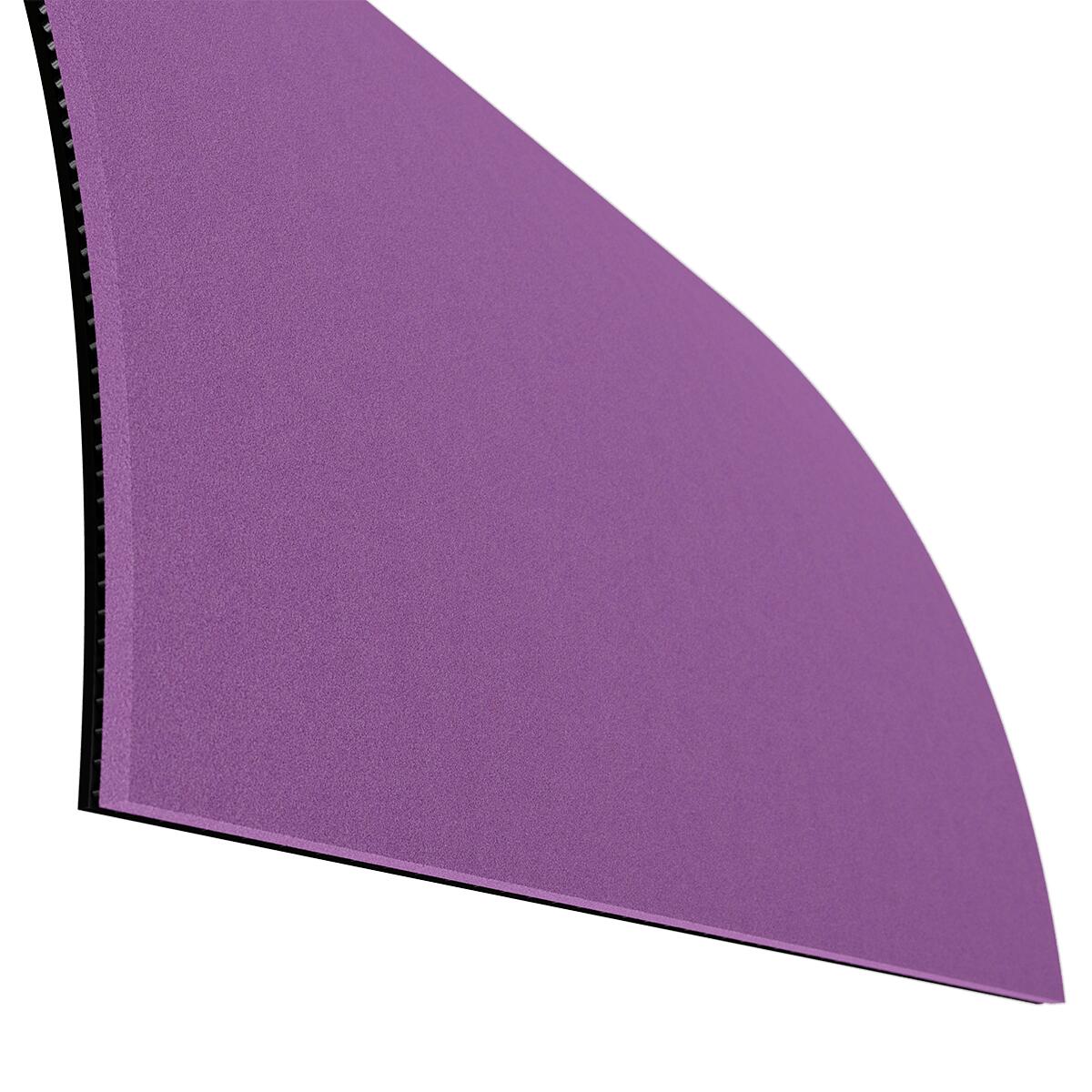 JOOLA Revêtement MICRON rouge 1,8 4/5