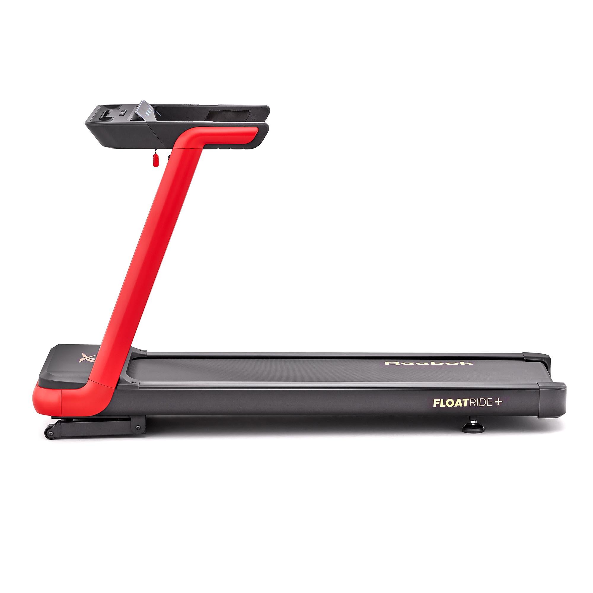 Laufband FR30Z Floatride - Rood 3/7