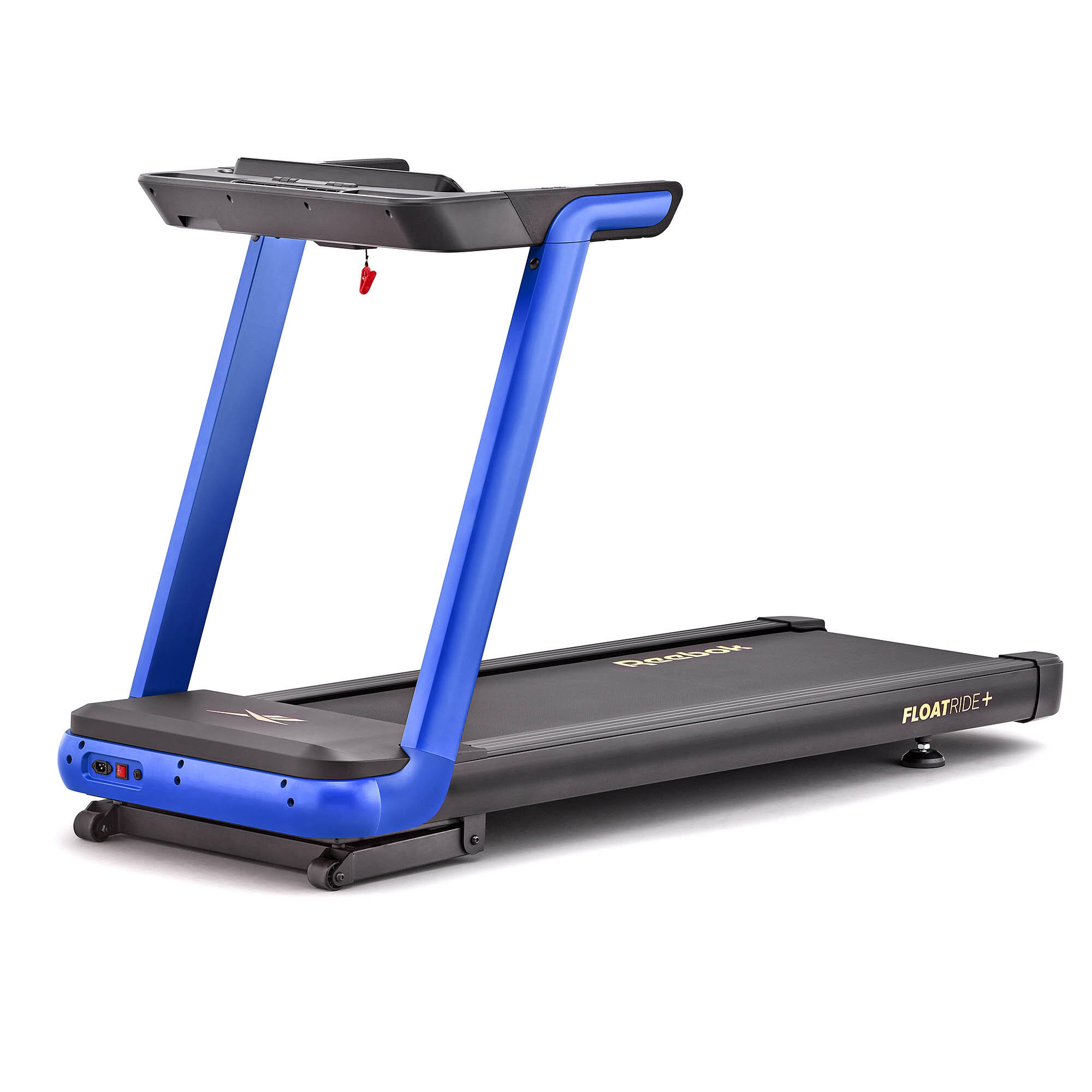 Laufband FR30Z Floatride - Blauw 4/8