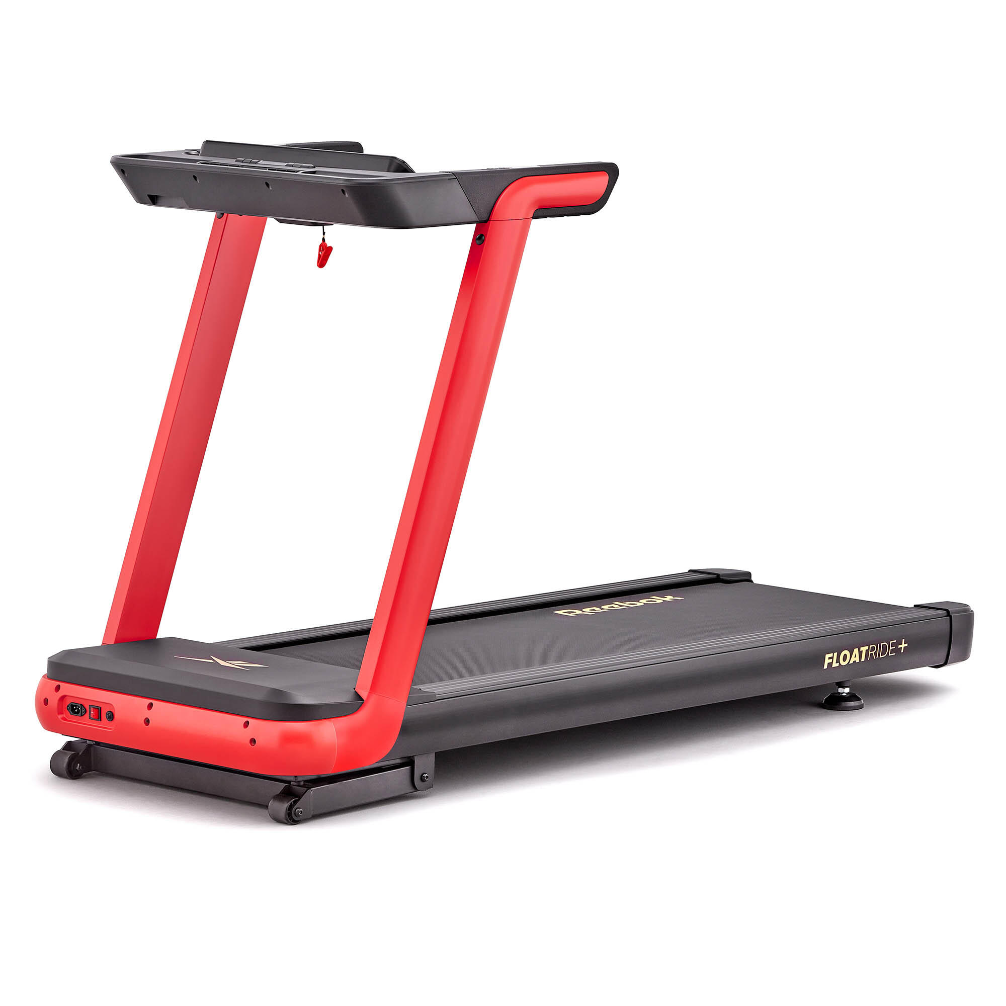 Laufband FR30Z Floatride - Rood 4/7