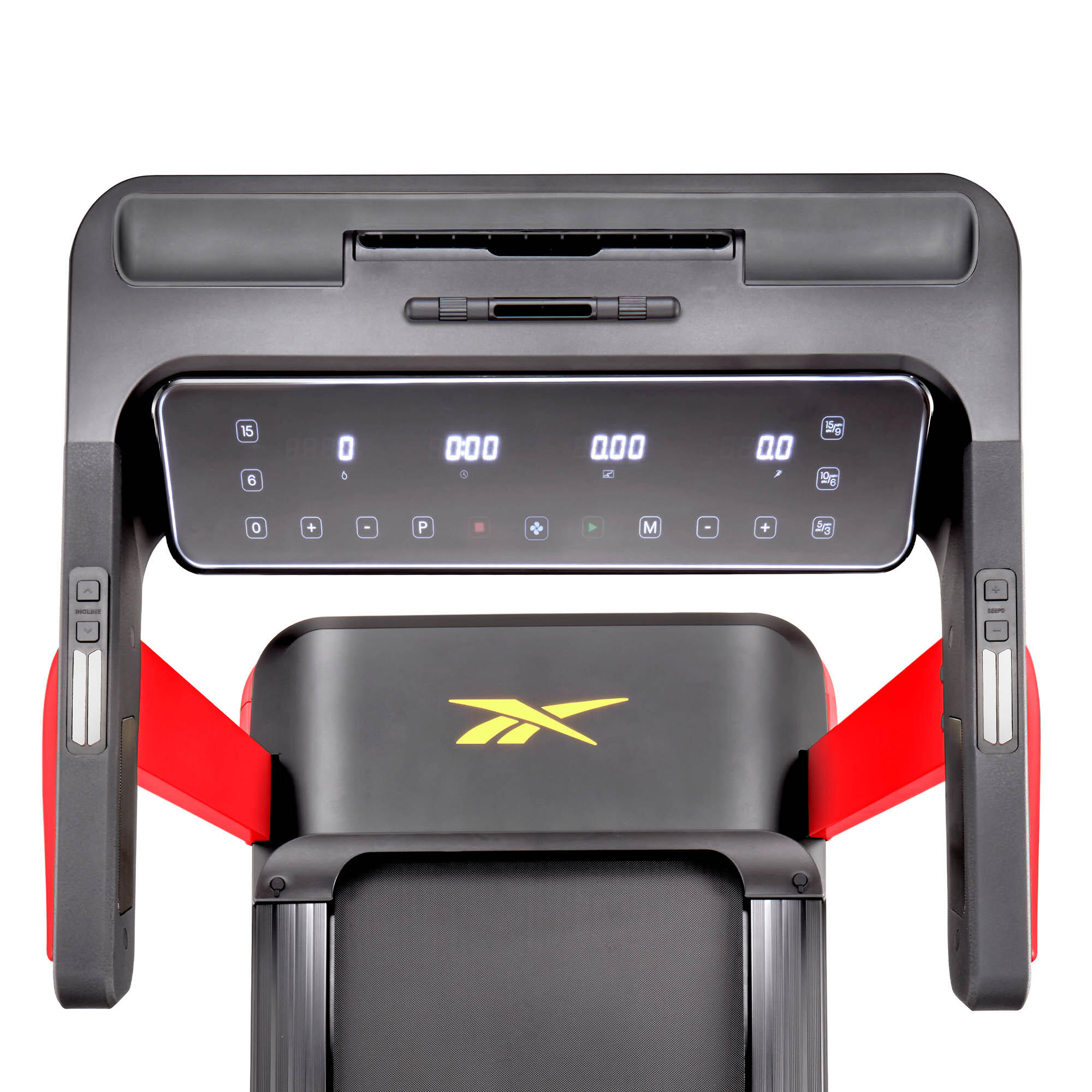 Laufband FR30Z Floatride - Rood 2/7