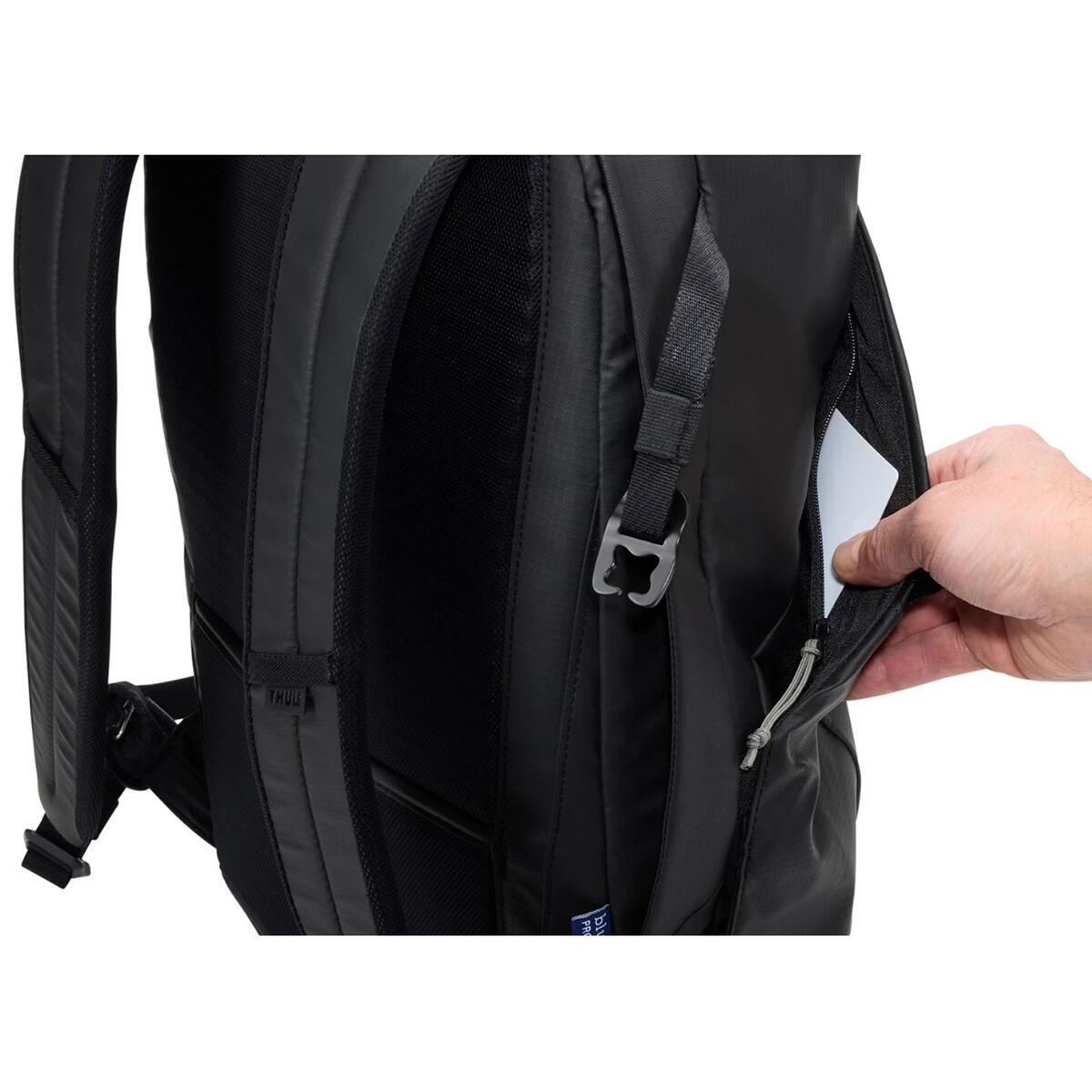Plecak antykradzieżowy Thule Tact Backpack 16 L 7/7