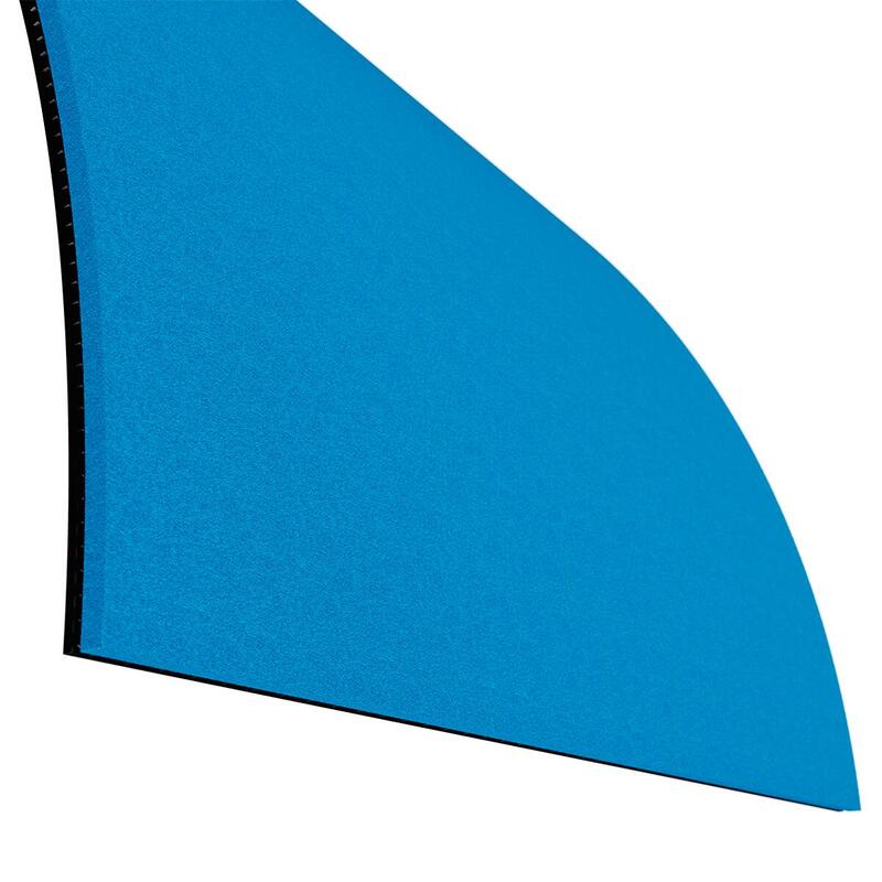 JOOLA Revêtement VIZON rouge 2,0