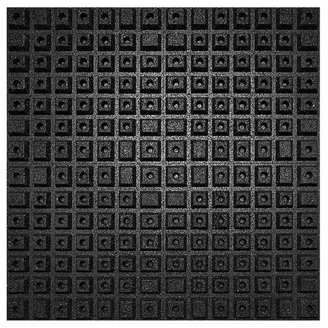DALLES ANTI CHOC - 100cm x 100cm - Lot de 10 3/7