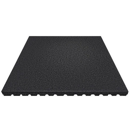 DALLES ANTI CHOC - 100cm x 100cm - Lot de 10