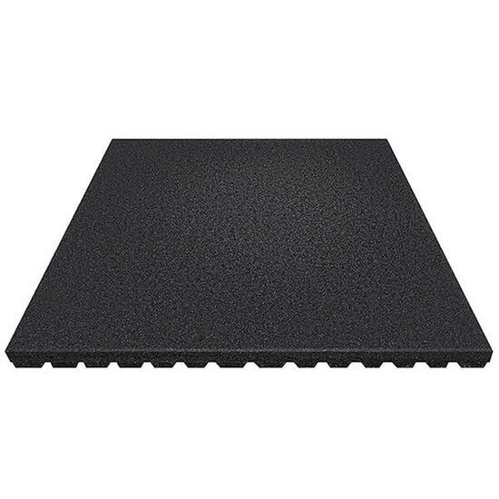 DALLES ANTI CHOC - 100cm x 100cm - Lot de 10