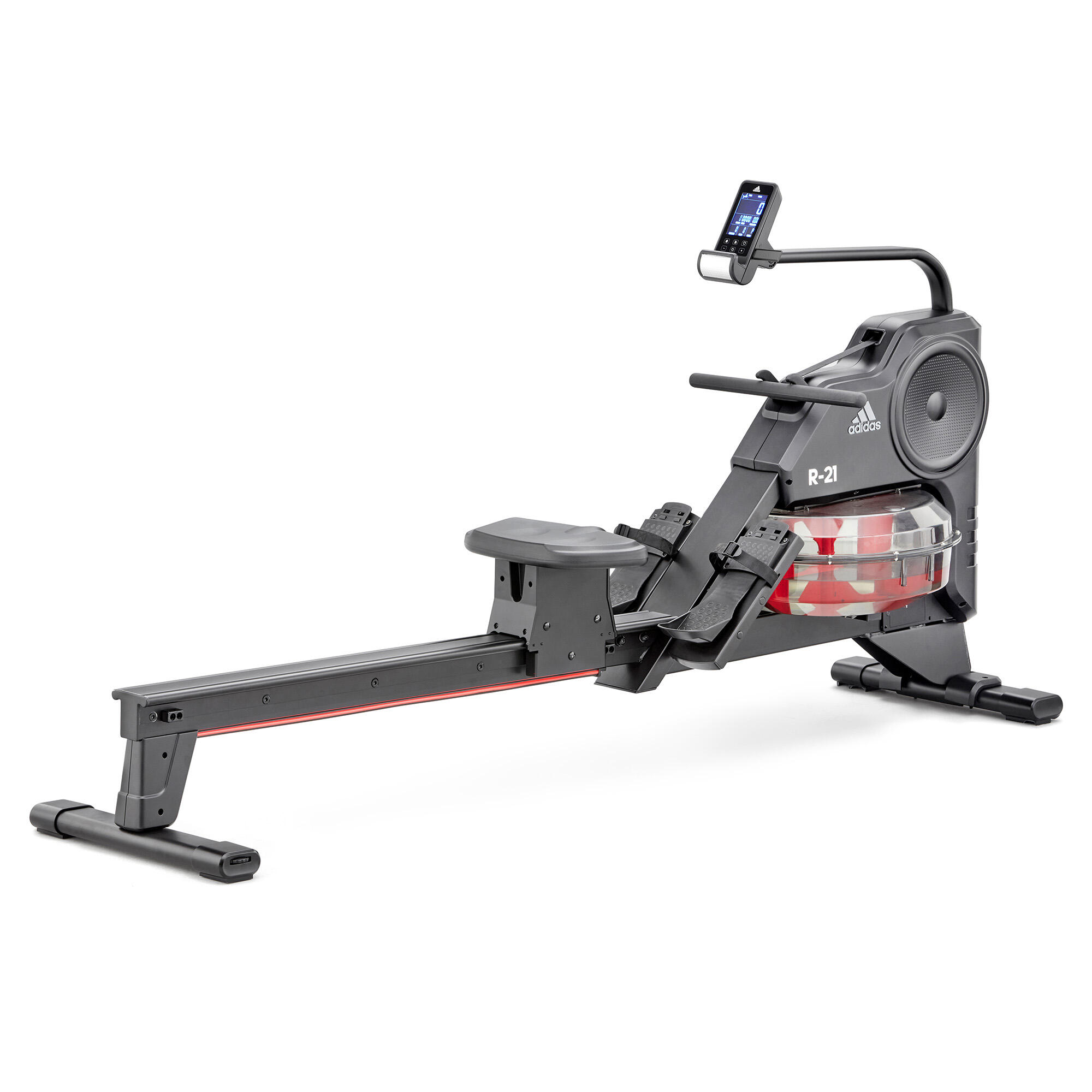 ADIDAS adidas R-21 Water Rower (Bluetooth)