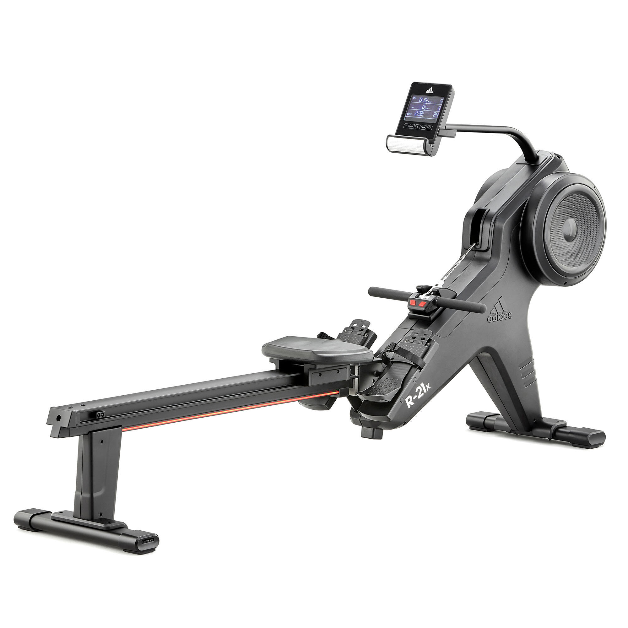 ADIDAS adidas R-21x Rowing Machine (Bluetooth)