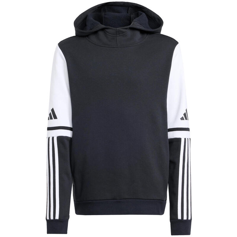 Hanorac Fleece Adidas Negru