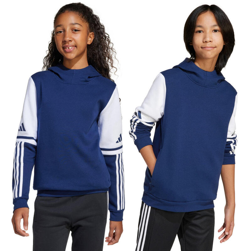 Bluza dla dzieci adidas Squadra 25 Sweat Hoody