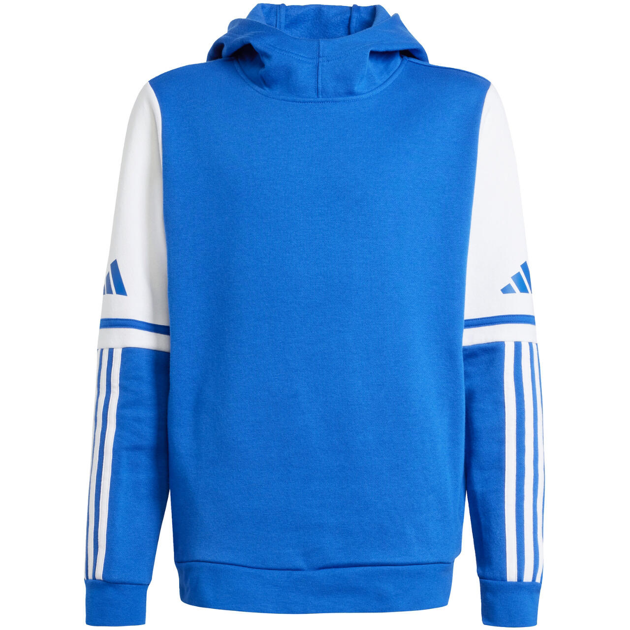 Sudadera con capucha infantil adidas Squadra 25 2/9