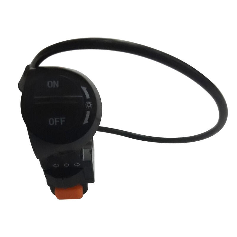 URBANGLIDE Gatilho multifuncional E-CROSS PRO