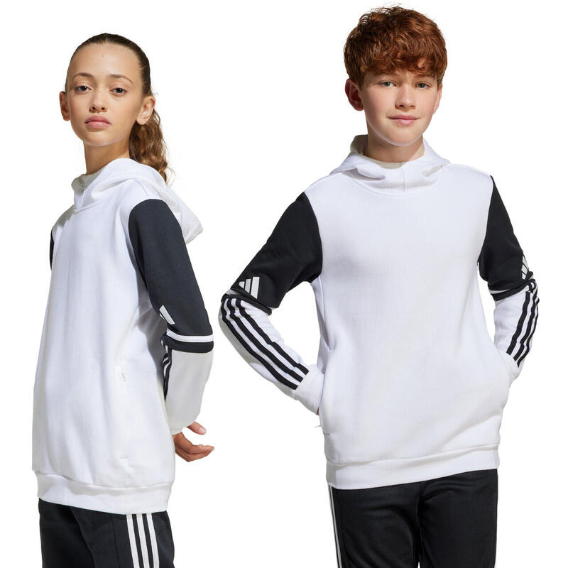 Bluza dla dzieci adidas Squadra 25 Sweat Hoody