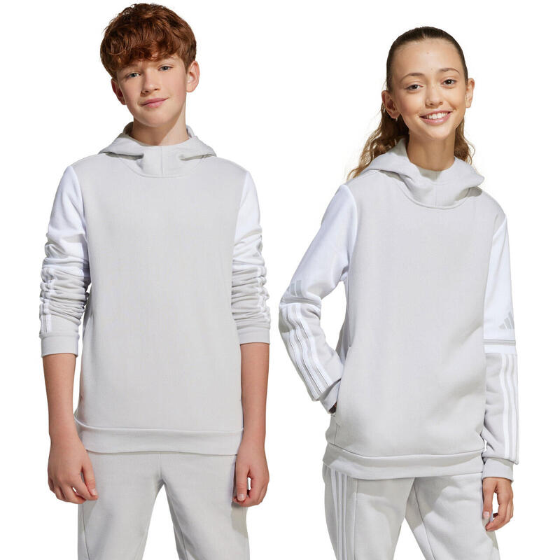 Bluza dla dzieci adidas Squadra 25 Sweat Hoody
