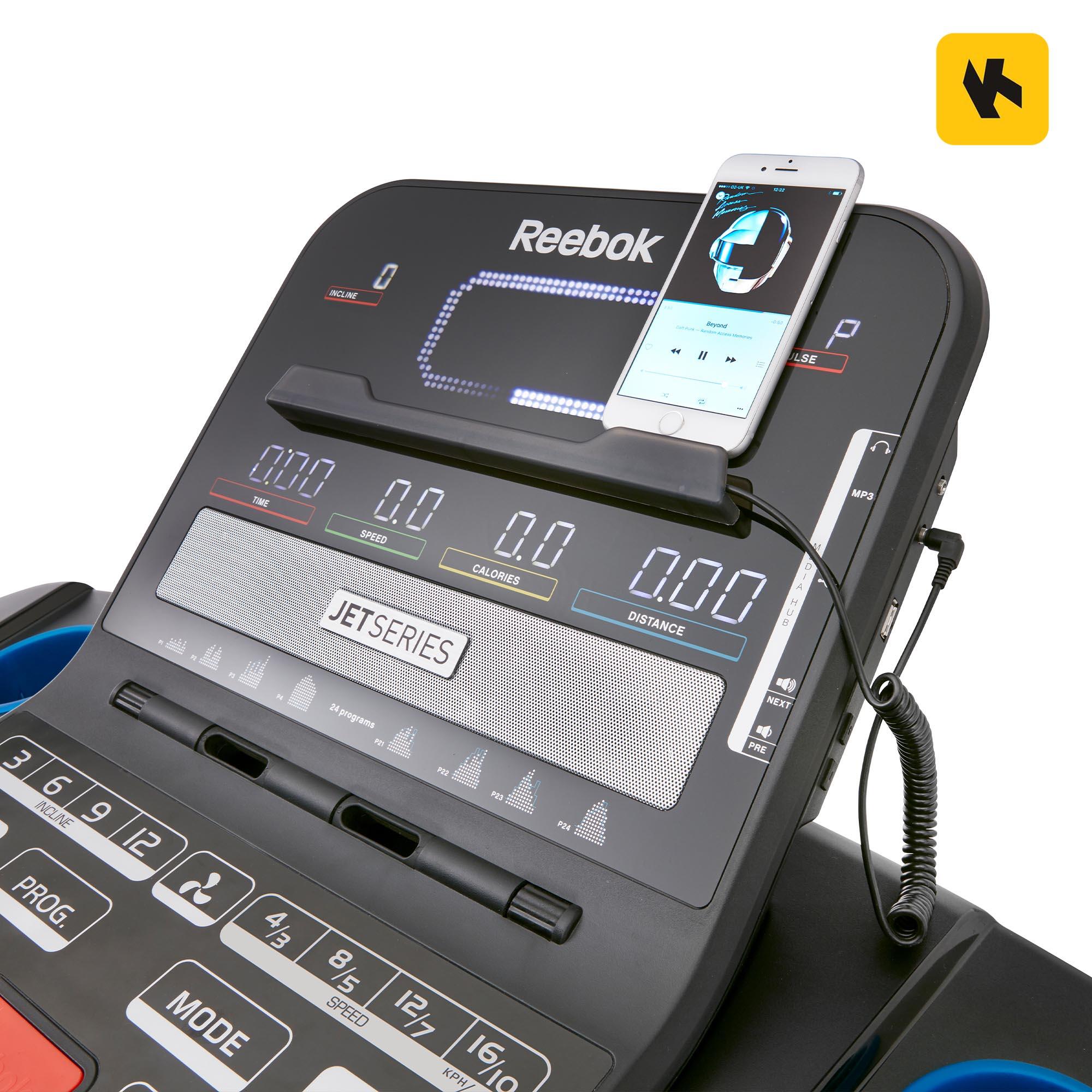 Jet 300 Series Loopband + Bluetooth 4/6
