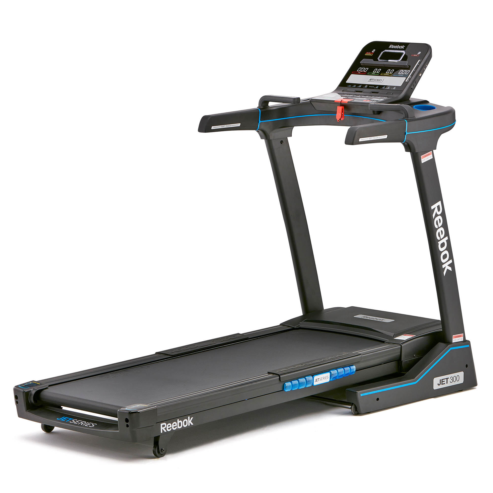 REEBOK Jet 300 Series Loopband + Bluetooth