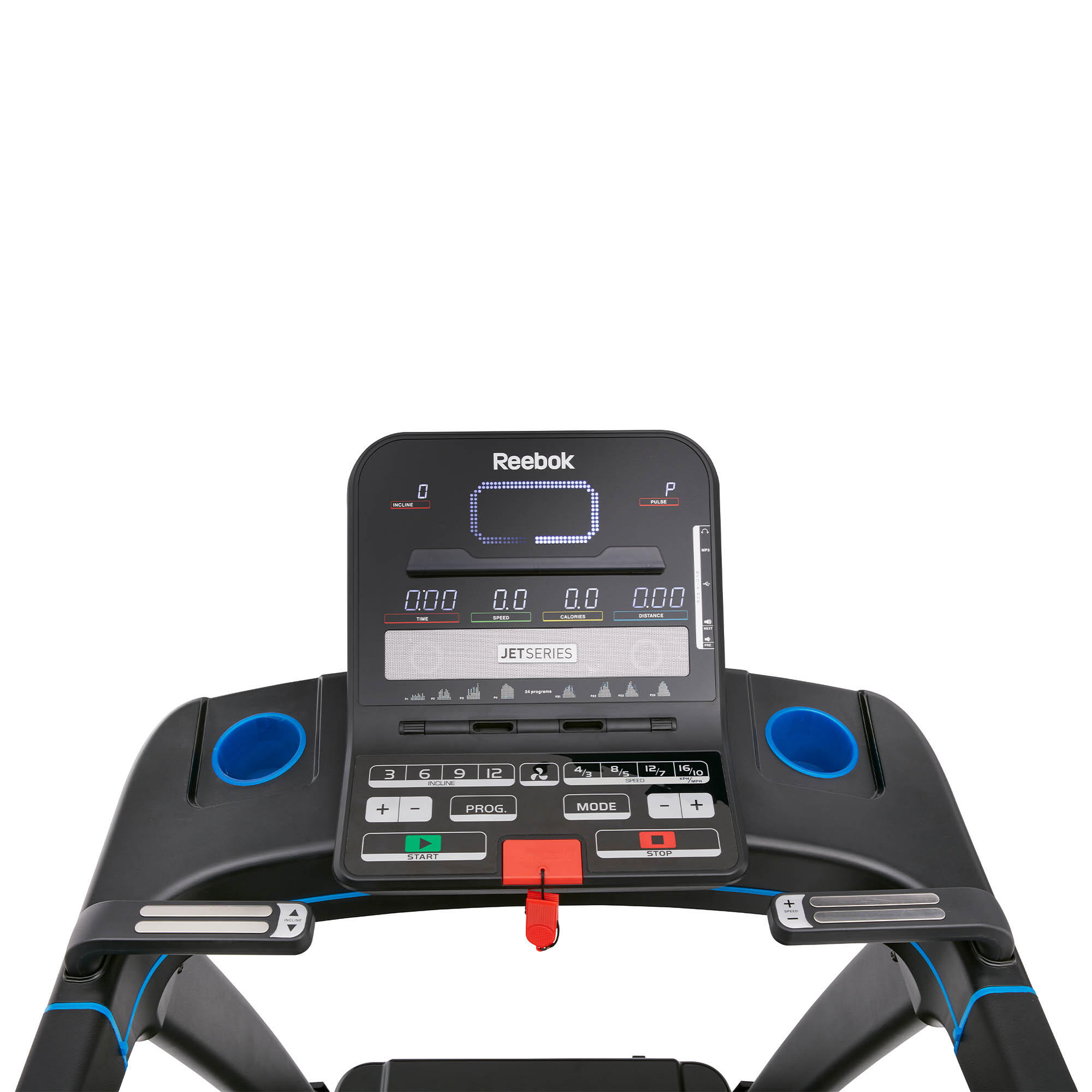 Jet 300 Series Loopband + Bluetooth 2/6