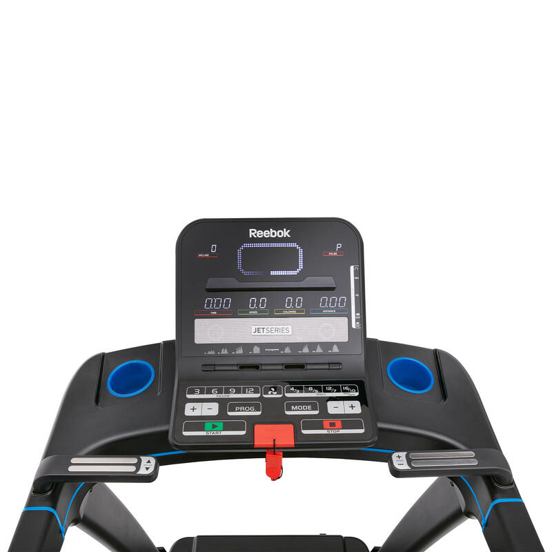 Tapis de course Jet Series 300 + Bluetooth