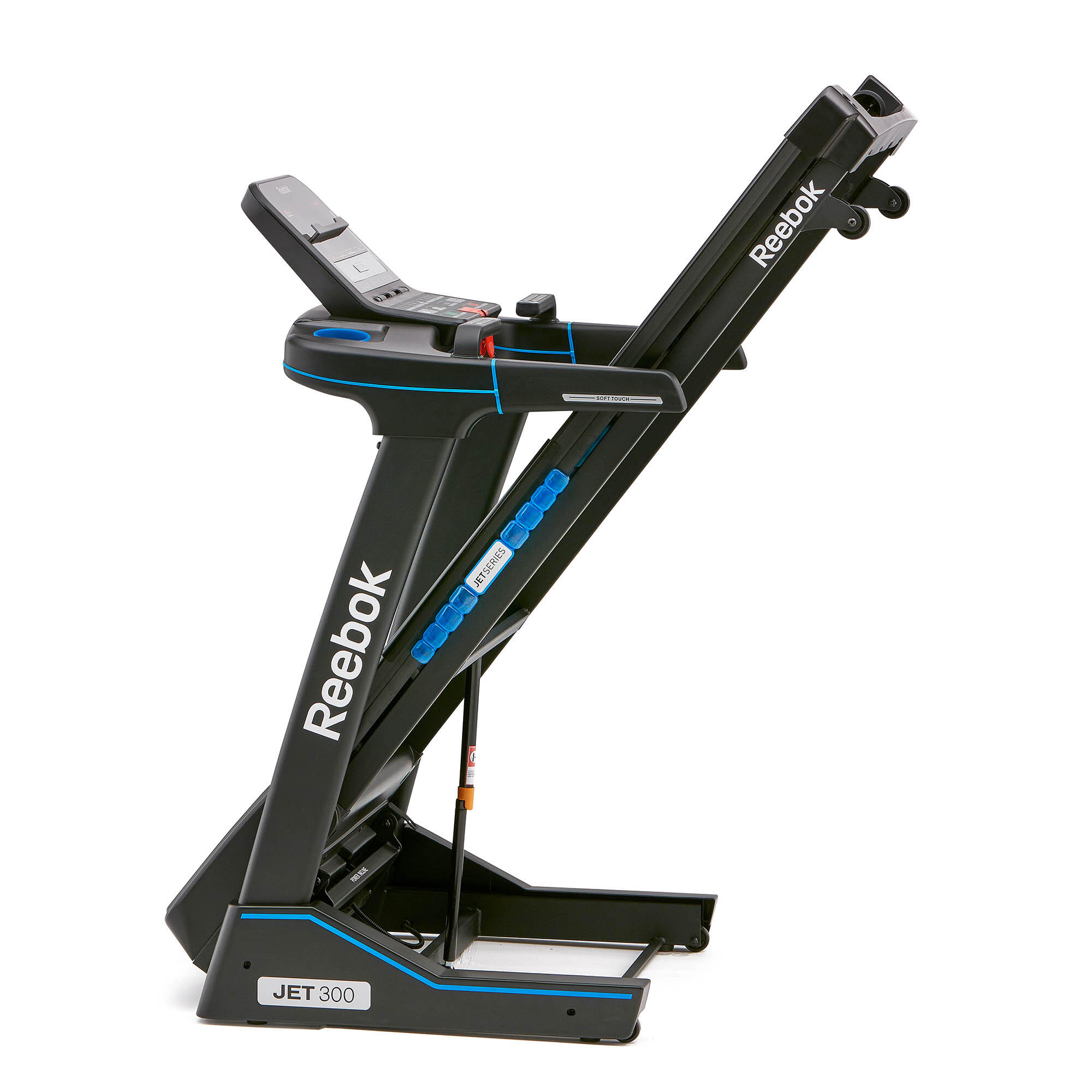 Jet 300 Series Loopband + Bluetooth 3/6