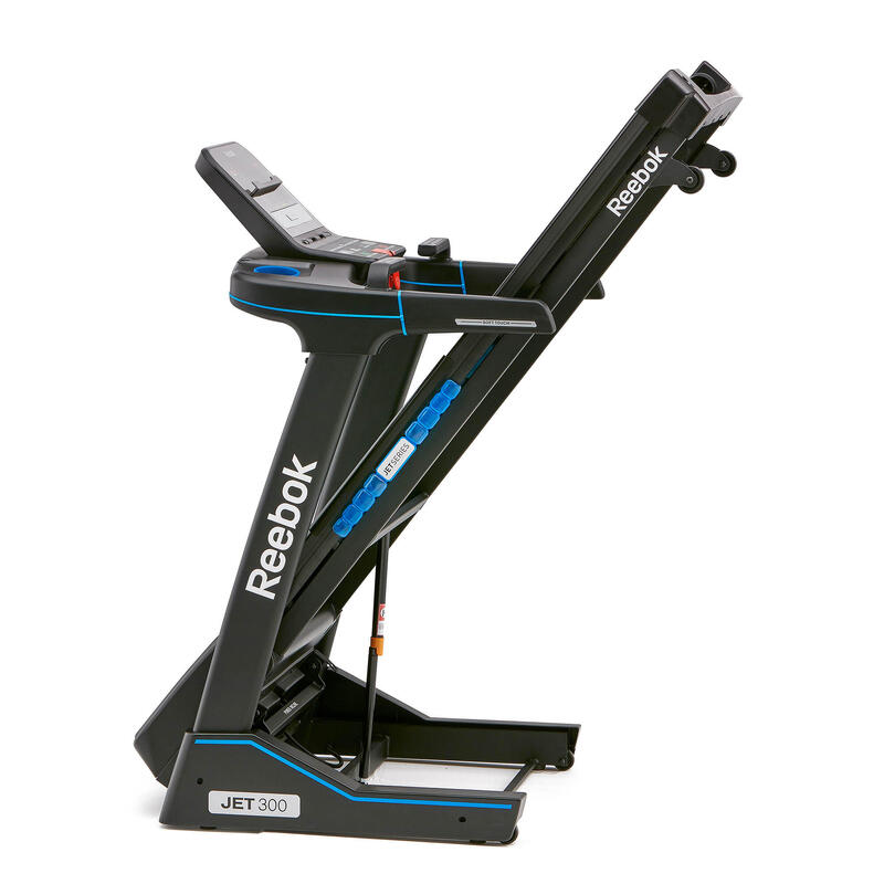 Tapis de course Jet Series 300 + Bluetooth
