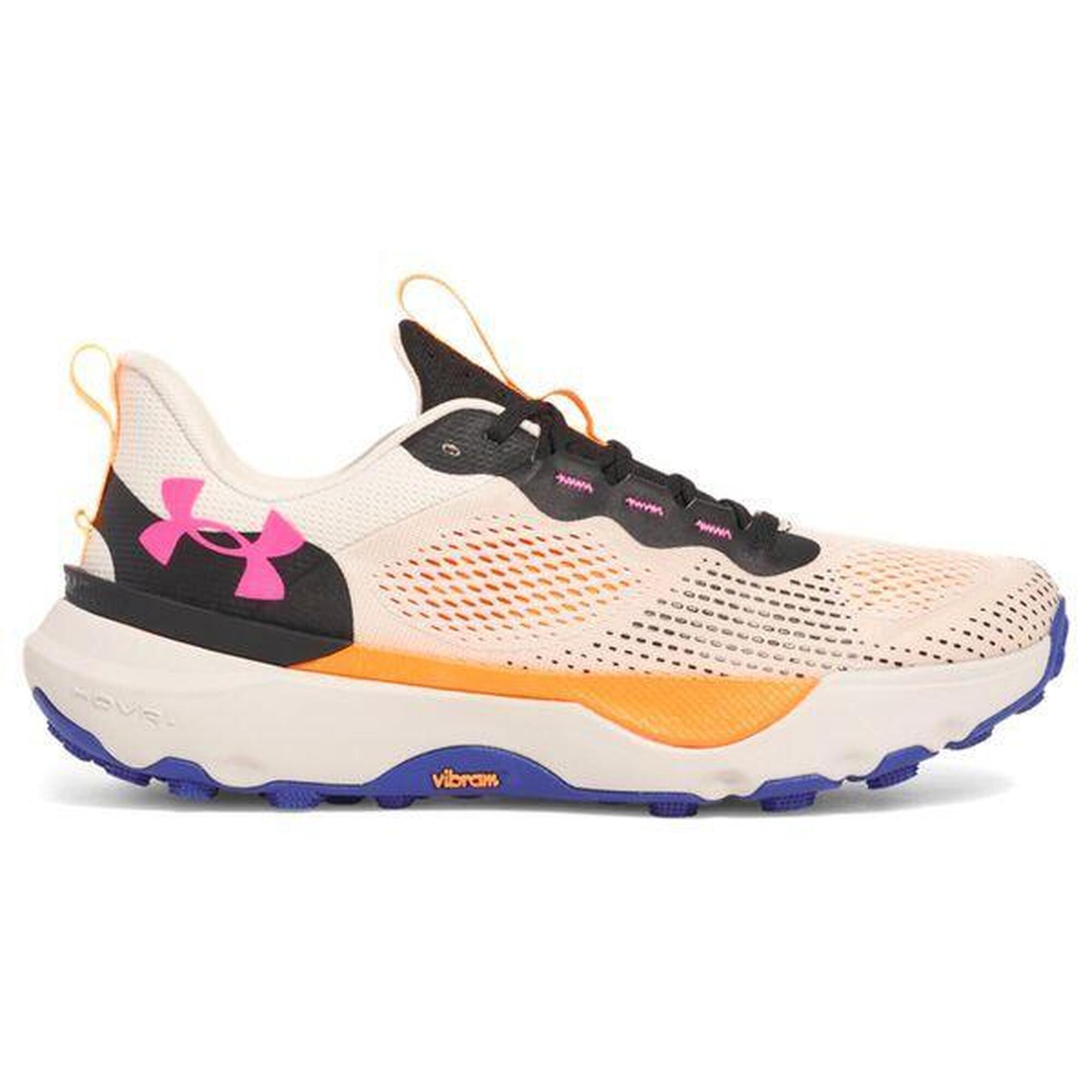 Buty do biegania męskie Under Armour Infinite Pro Trail