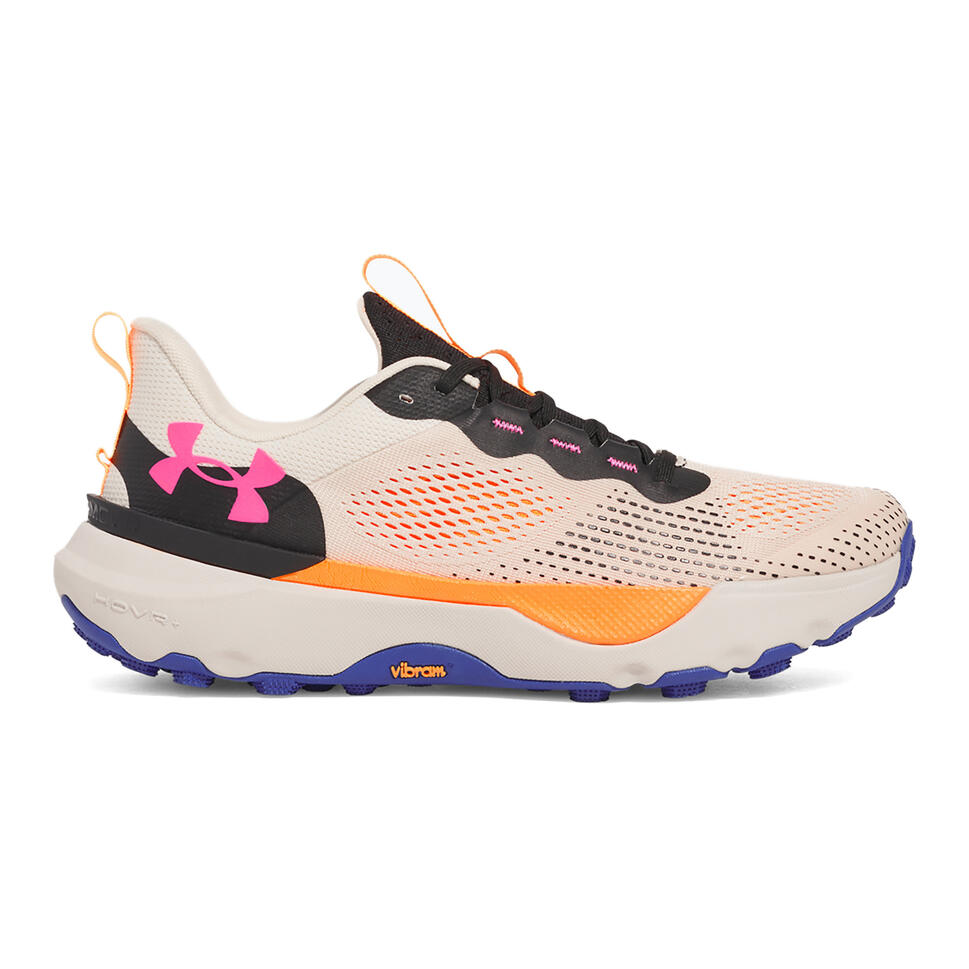 Buty do biegania męskie Under Armour Infinite Pro Trail