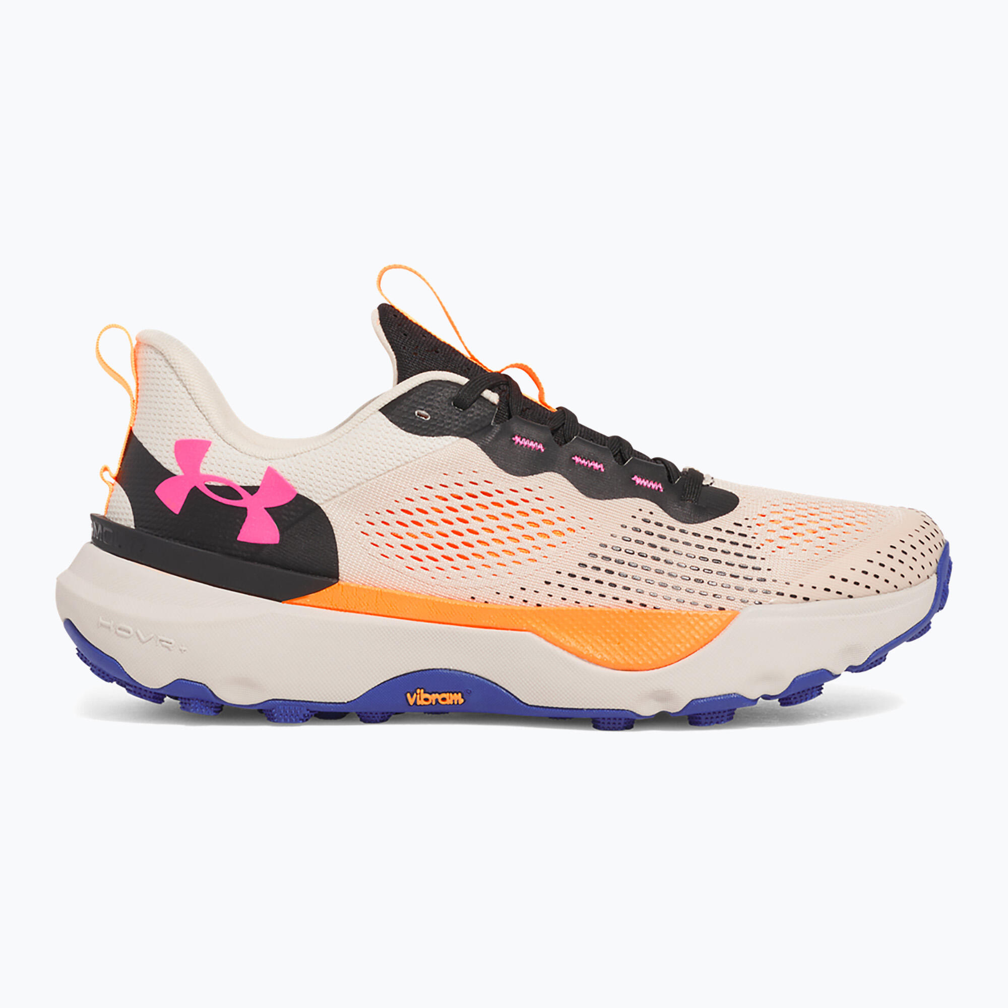 Buty do biegania męskie Under Armour Infinite Pro Trail