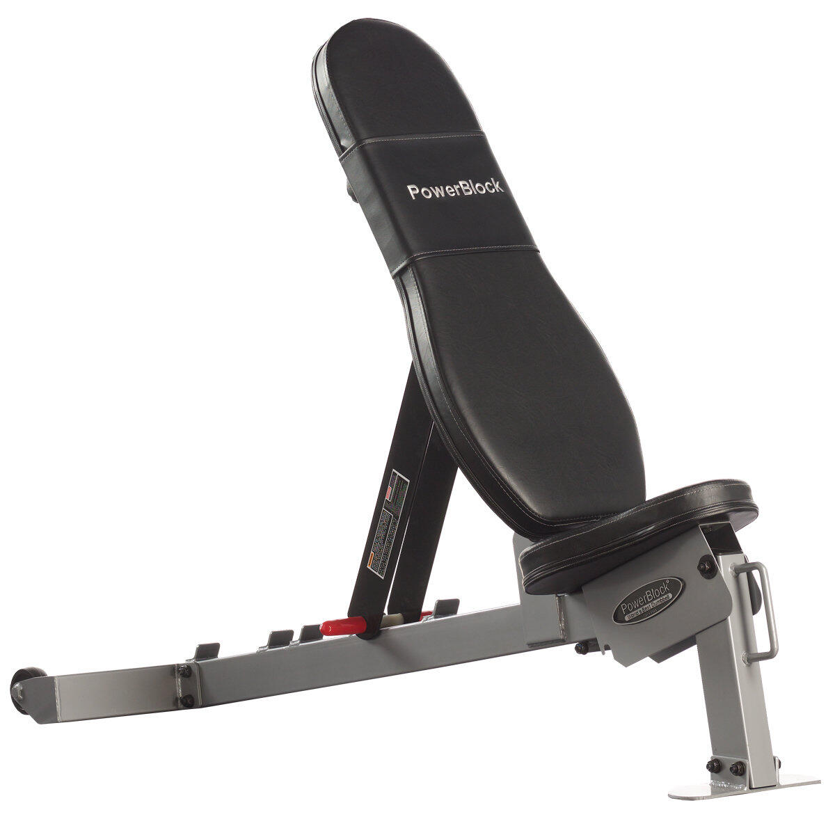 POWERBLOCK Powerblock Sport Adjustable Weight Bench