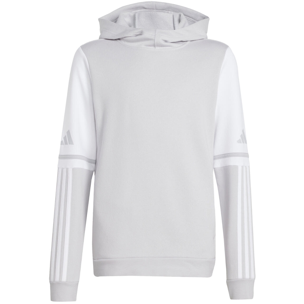 adidas Squadra 25 Felpa con cappuccio per bambini 2/9