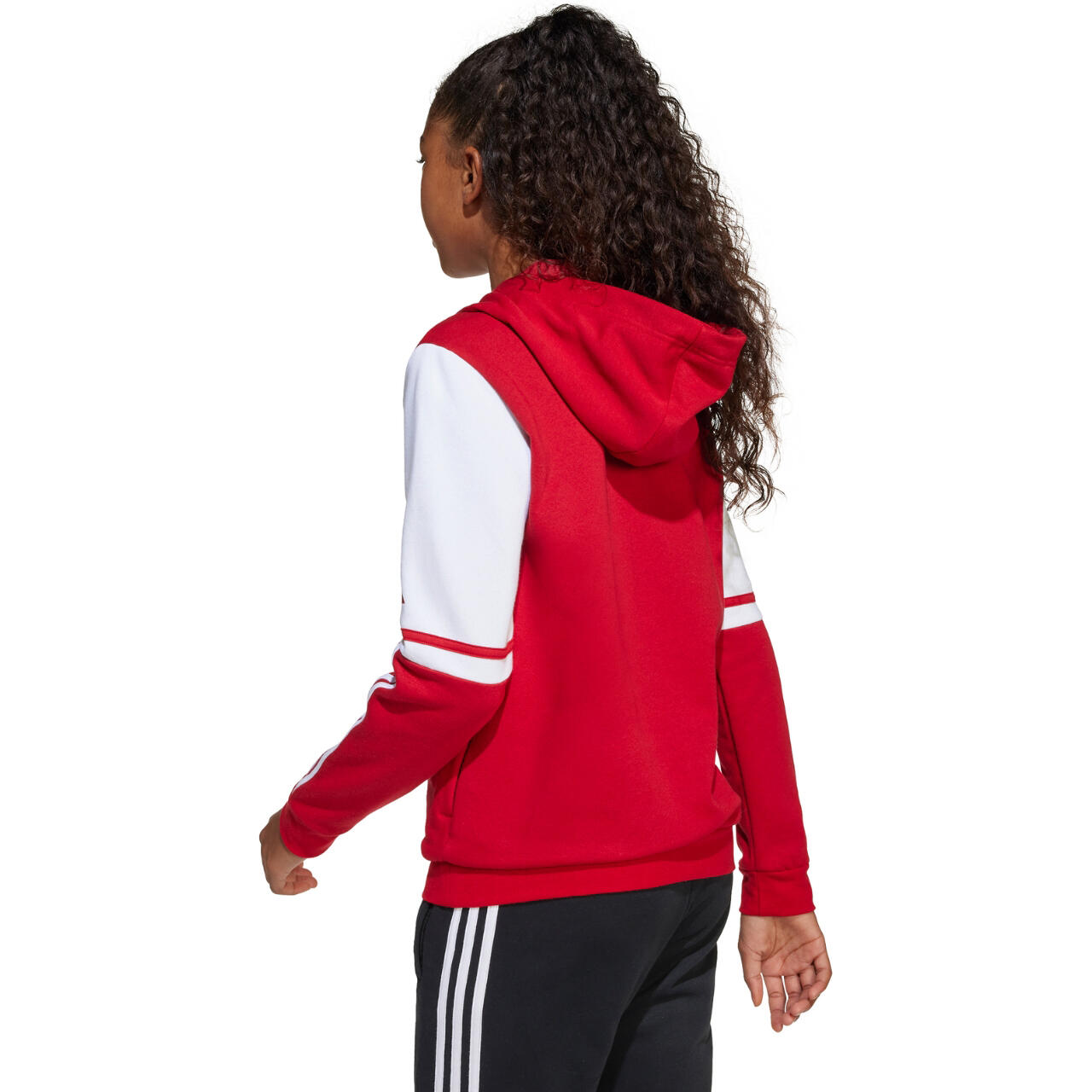 Hoodie Kinder adidas Squadra 25 5/7