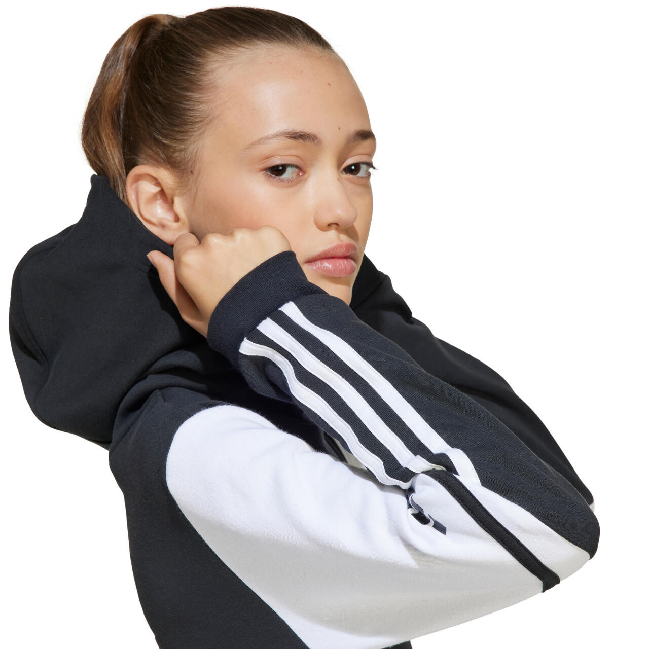 adidas Squadra 25 Hoodie voor kinderen 6/6