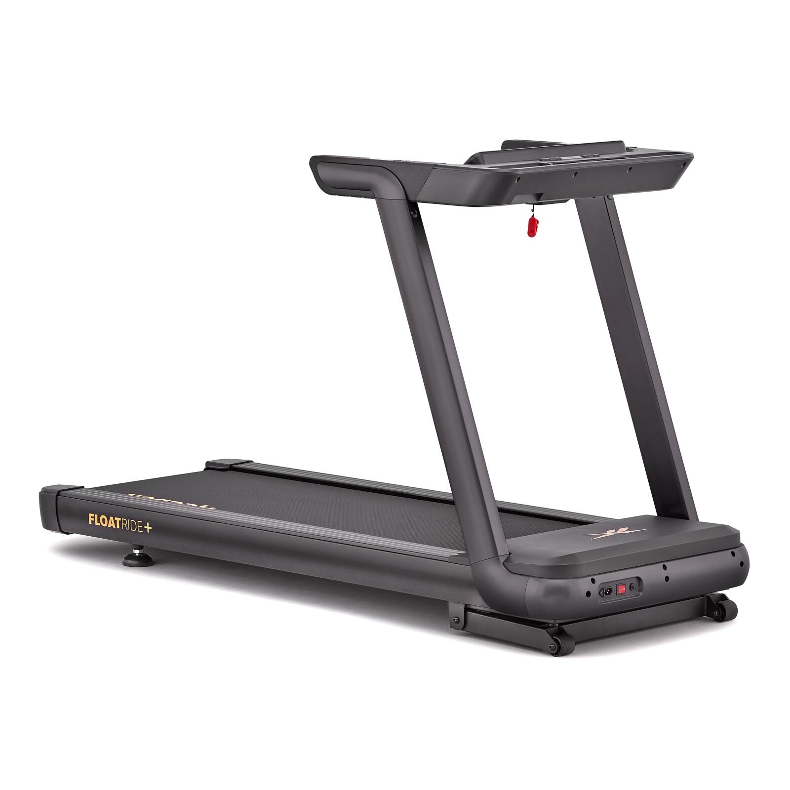Reebok FR30z Floatride Treadmill 2/7