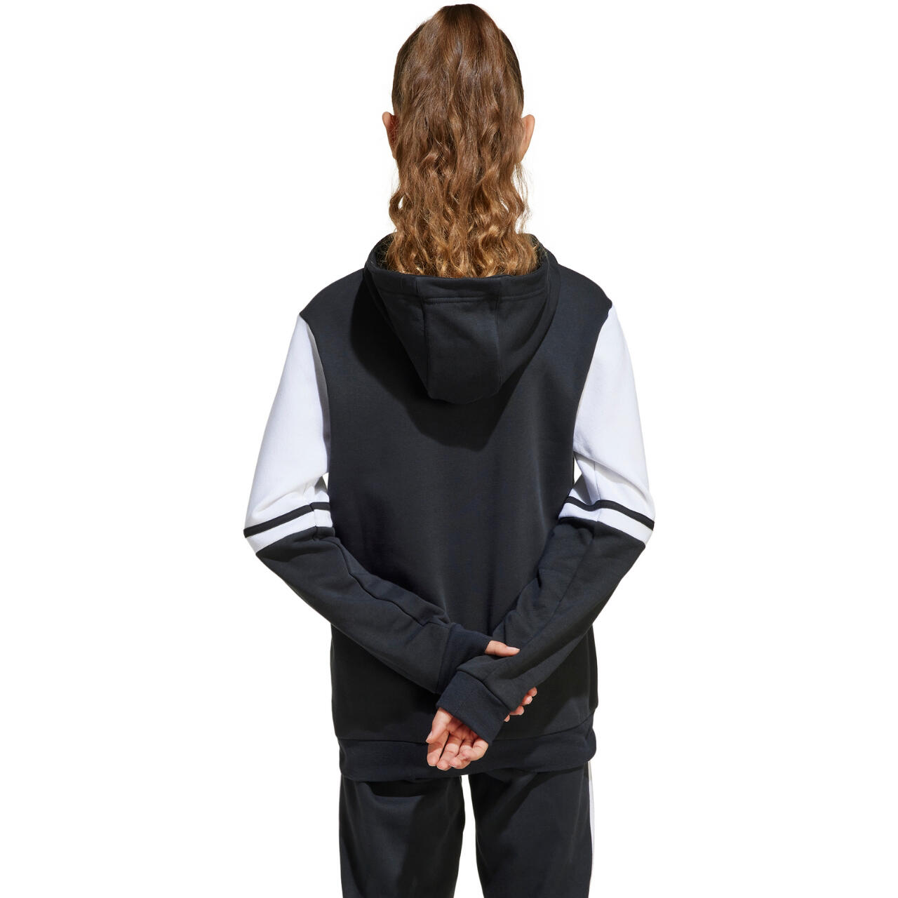 adidas Squadra 25 Sweat à capuche enfants 5/6