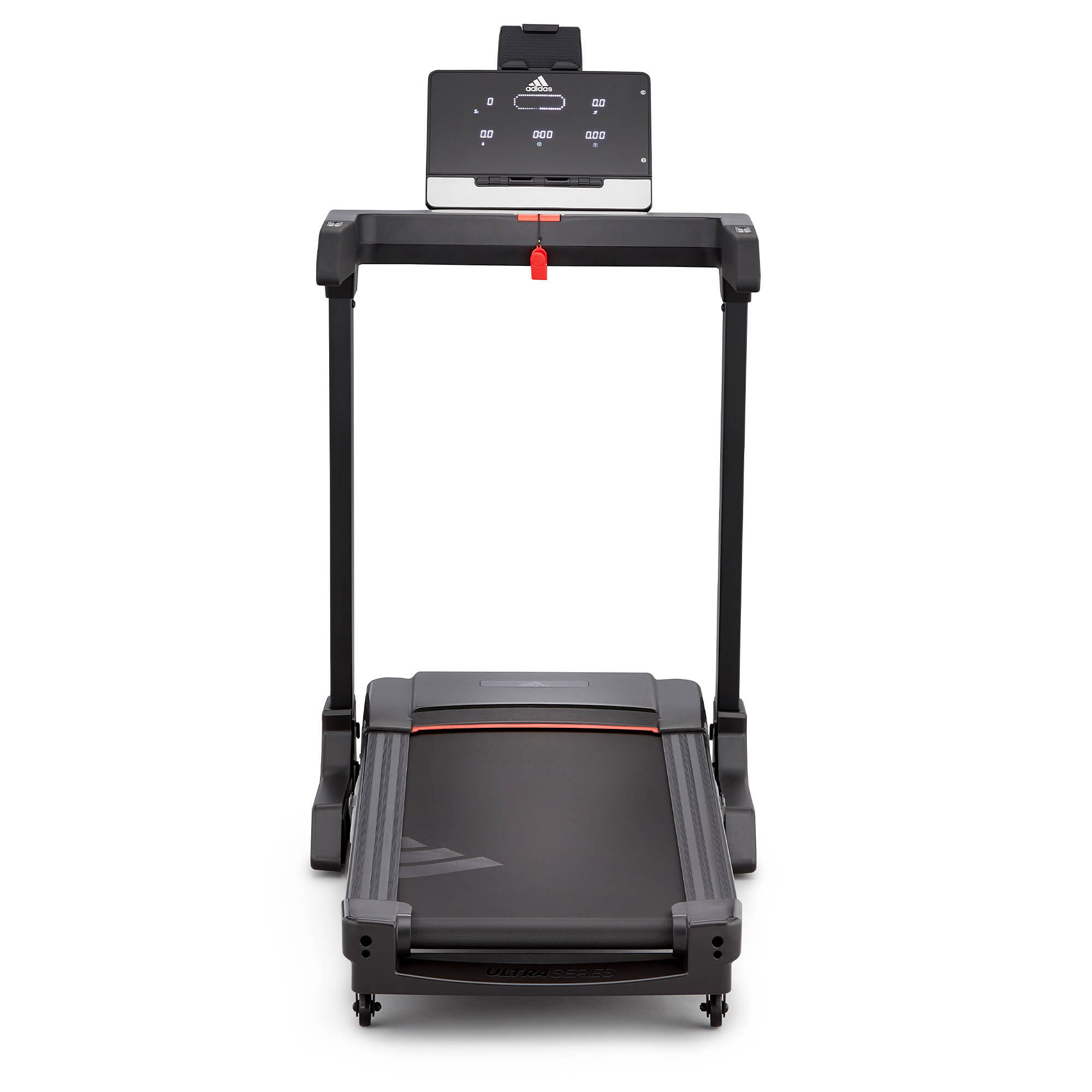 Cinta de correr T-19i + Bluetooth 5/8