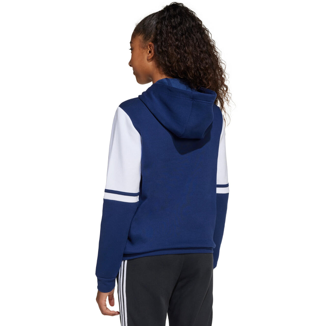 Felpa adidas Squadra 25 blu marina/bianco 5/9