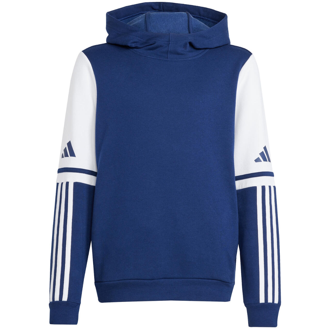 Felpa adidas Squadra 25 blu marina/bianco 3/9