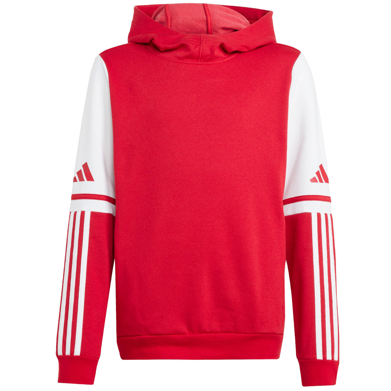 Sweatshirt à capuche enfant adidas Squadra 25 2/9
