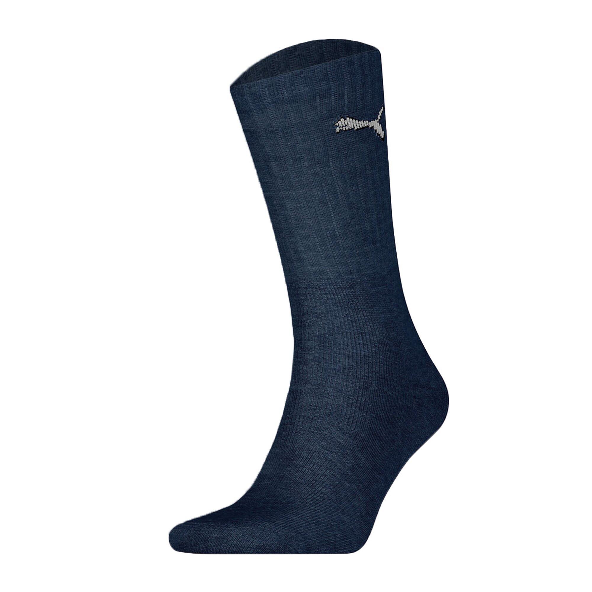 Socken Unisex 6er Pack Stretch 2/3