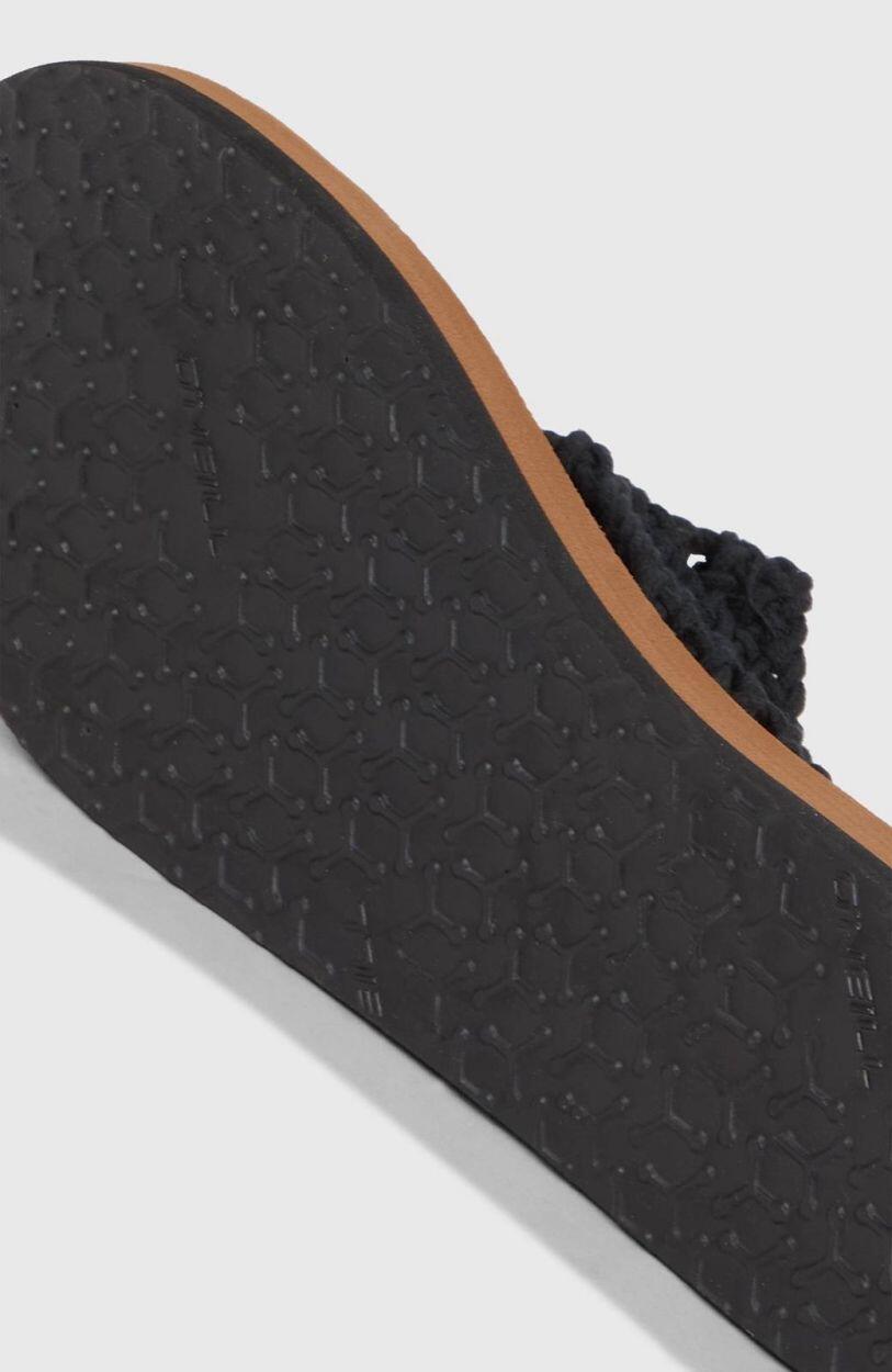 Zehentrenner flexibel, dämpfend, hochwertig Damen - Disty Crochet Sandals 4/5