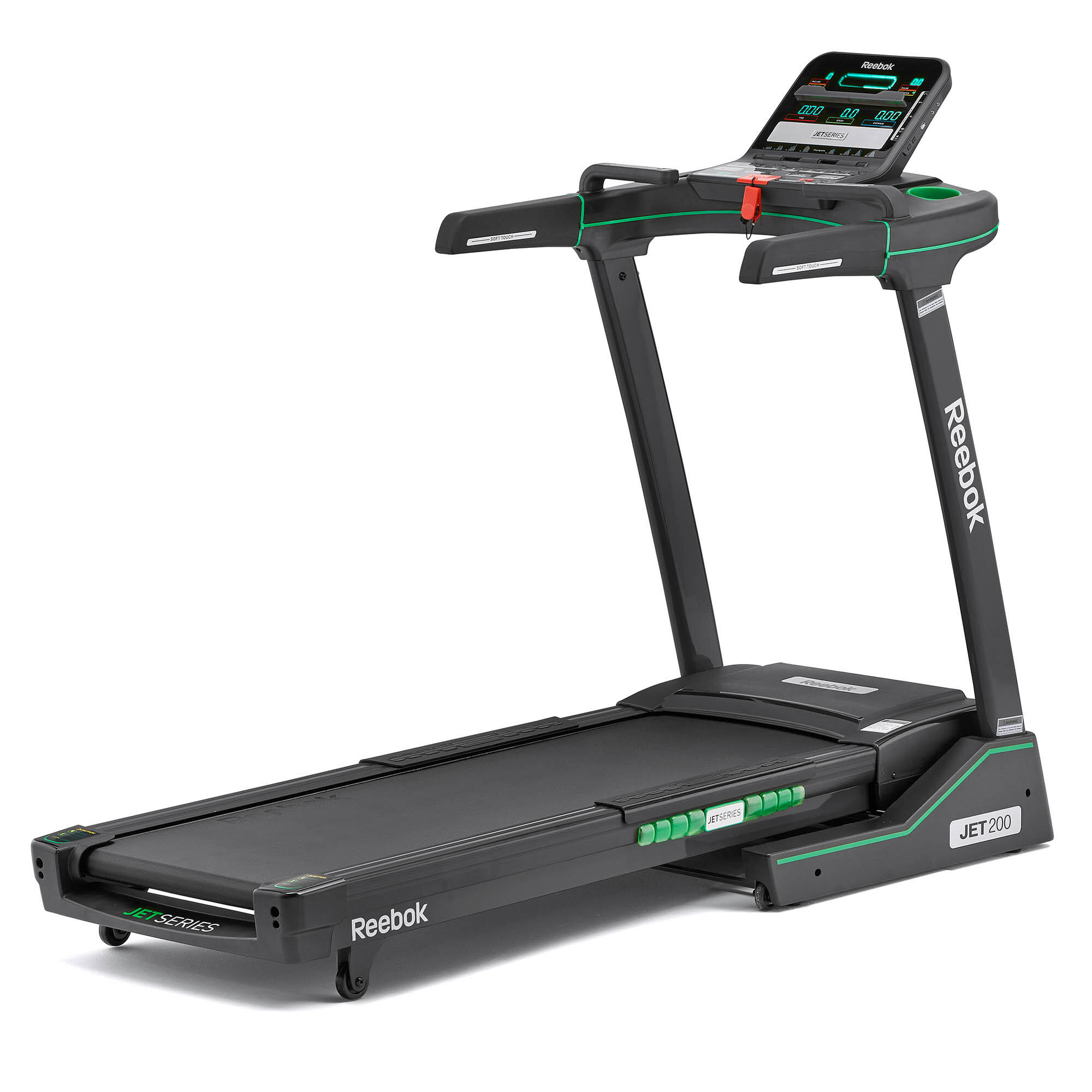 REEBOK Jet 200 Series + Bluetooth Loopband