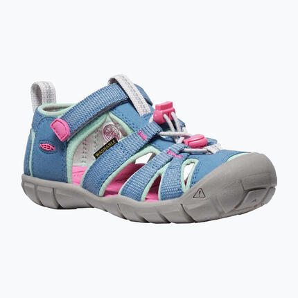 Sandales KEEN Seacamp II CNX pour enfants