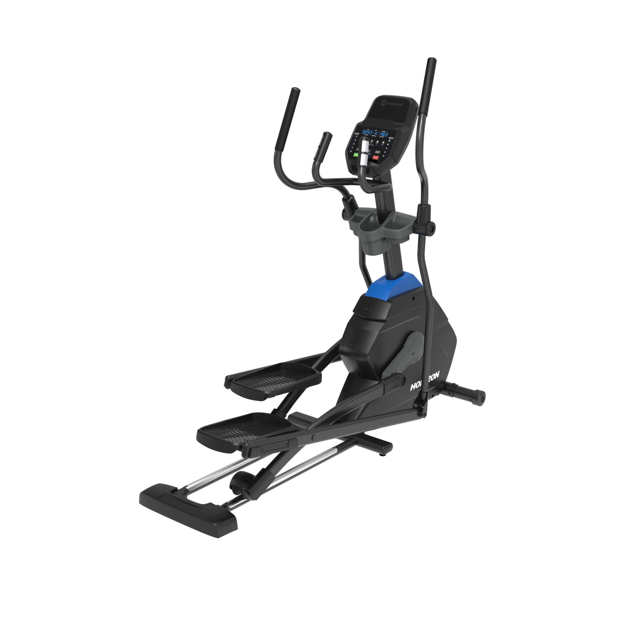 HORIZON FITNESS EX-59 Elliptical Trainer