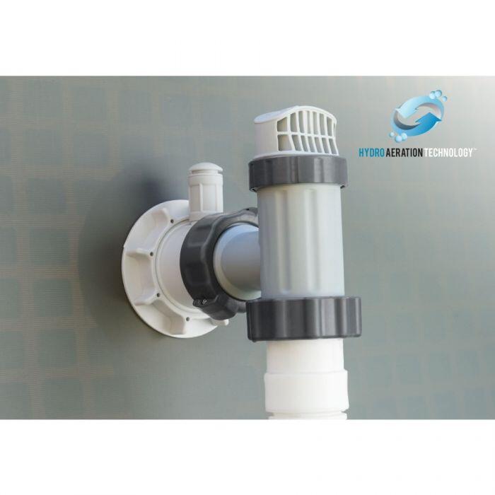 Intex Cartridge Filterpomp Krystal Clear 9.463 l/u 2/6