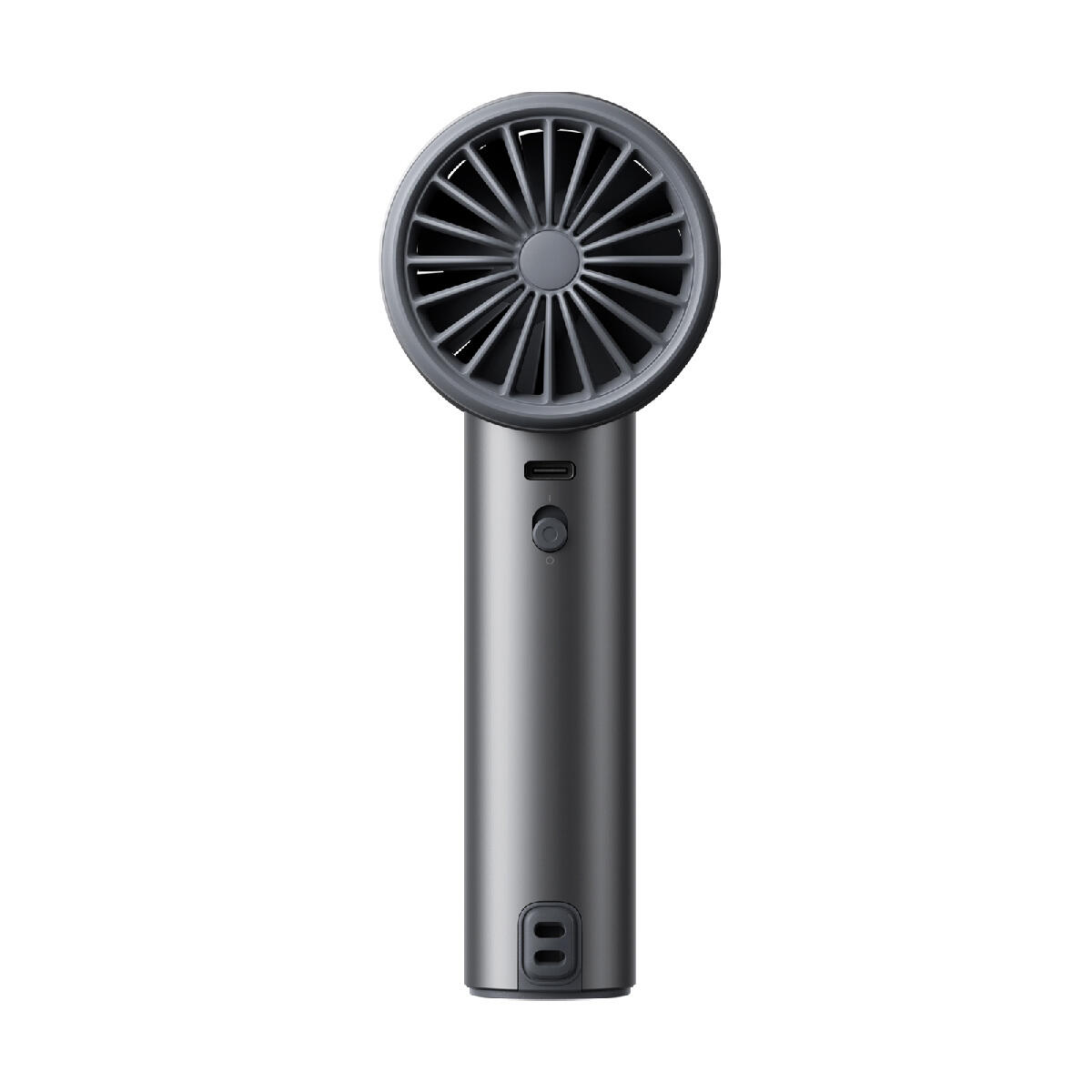 JisuLife - Pro1 S Handheld Fan (2025) Dark Grey