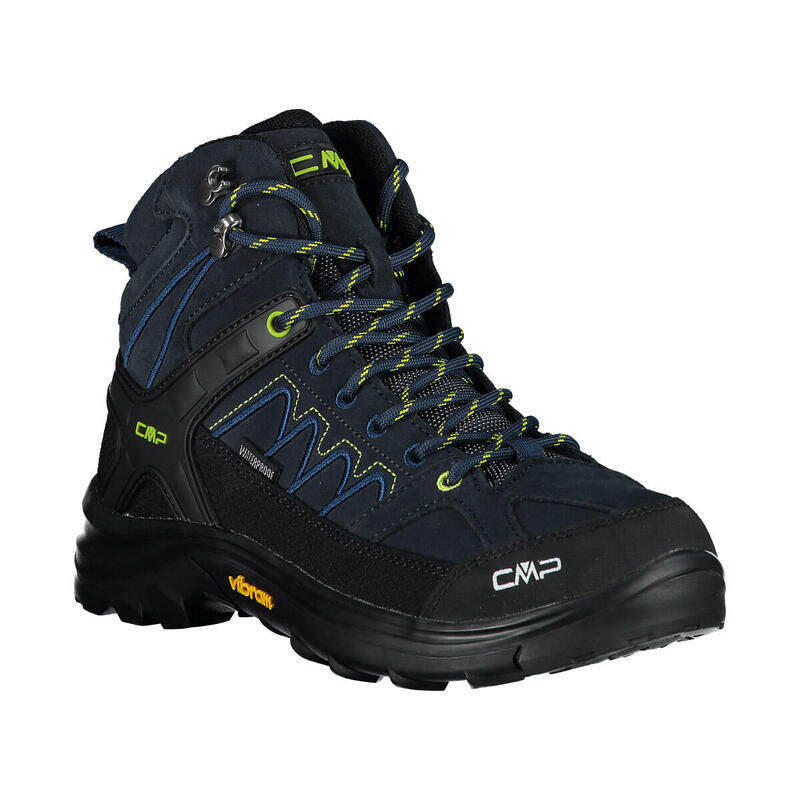 Buty trekkingowe dla chłopców CMP Moon Waterproof