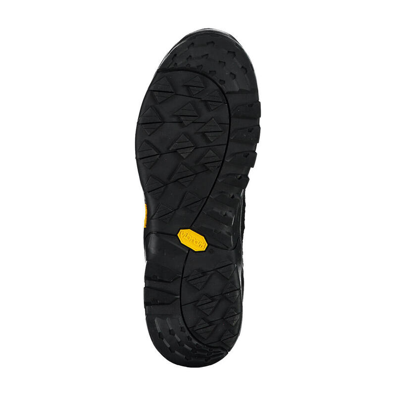 Buty trekkingowe dla chłopców CMP Moon Waterproof